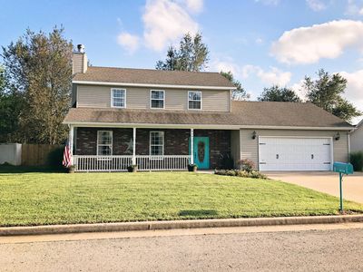 916 Gregory Dr, Oronogo, MO, 64855