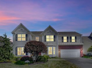 6150 Janes Way, Hilliard, OH 43026