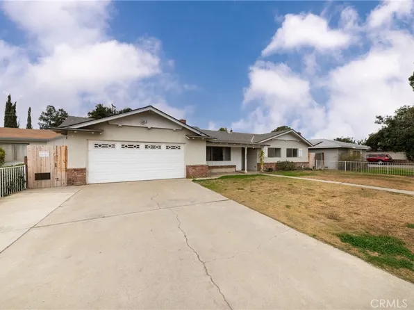 3825 Bianchi Way, Bakersfield, CA 93309
