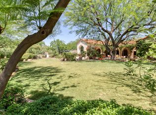 3606 E Marlette Ave, Paradise Valley, AZ 85253