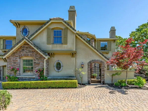 5311 Laurel Ridge Court, Fairfield, CA 94534