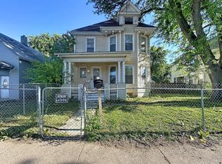 1640 W 3rd St, Davenport, IA 52802