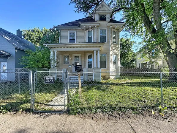 1640 W 3rd St, Davenport, IA 52802