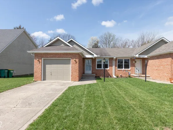 2182 Galaxy Dr, Franklin, IN 46131