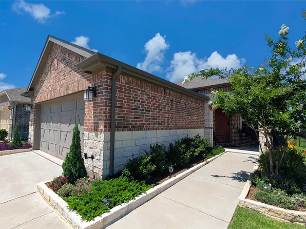 945 Hidden Eddy Dr, McKinney, TX 75071
