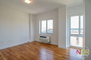 Rented by Next Door Realty NYC