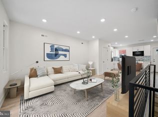 1408 S Napa St, Philadelphia, PA 19146