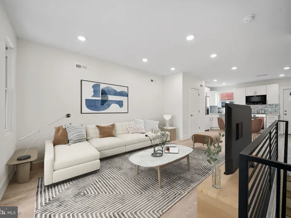 1408 S Napa St, Philadelphia, PA 19146