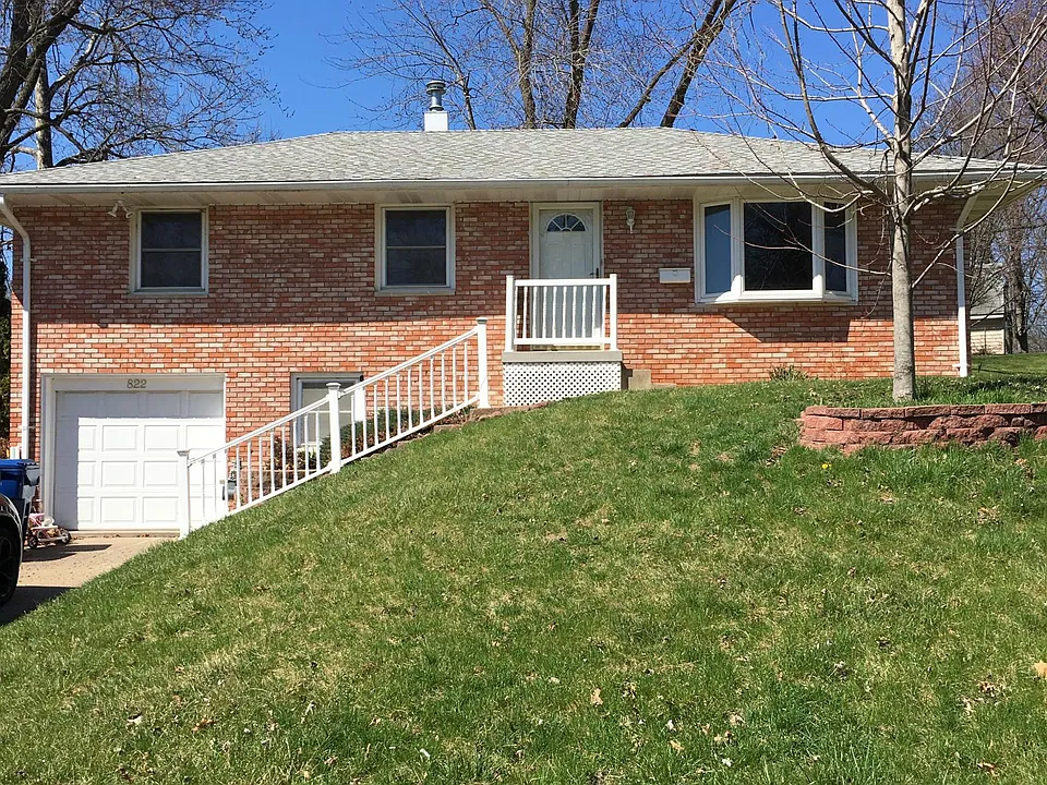 822 Cimarron Dr