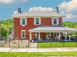 708 Terrace Ave, Apollo, PA 15613