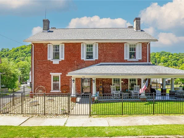 708 Terrace Ave, Apollo, PA 15613