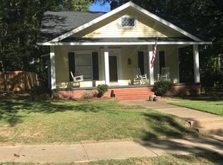 428 Robins St, Tupelo, MS 38804