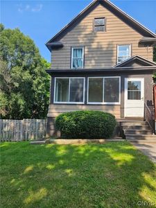 107 N 3rd St, Fulton, NY, 13069