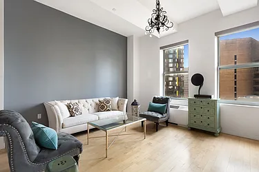 Rented by BLU Real Estate