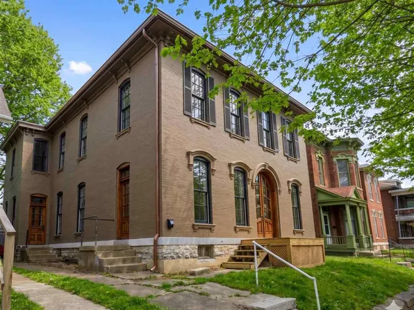 111 S 11th St, Richmond, IN 47374