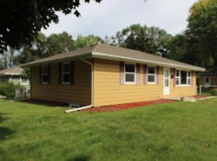 2116 90th St W, Bloomington, MN 55431