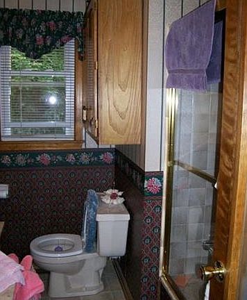 Hall Bath