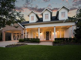106 Stonehedge Pl, Montgomery, TX 77316