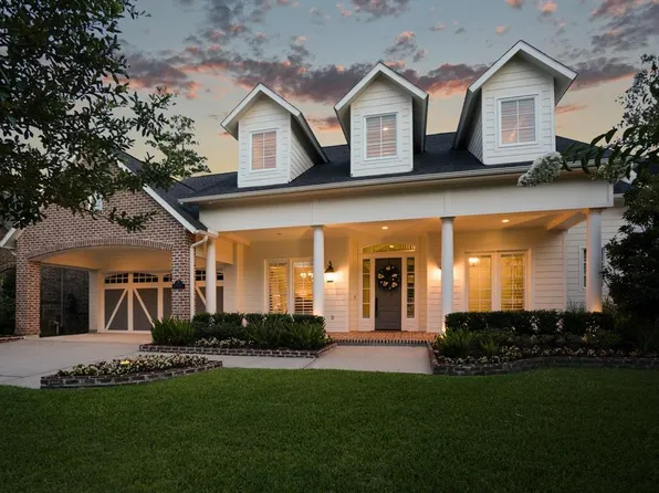 106 Stonehedge Pl, Montgomery, TX 77316