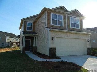 1115 Afternoon Sun Rd #106, Stallings, NC 28104