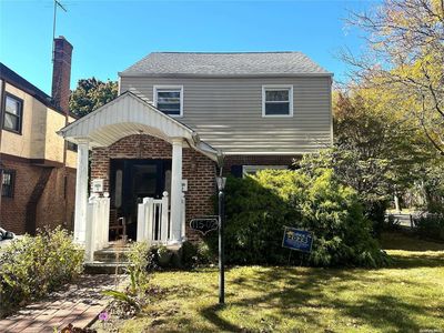 115-02 222nd Street, Jamaica, NY, 11411
