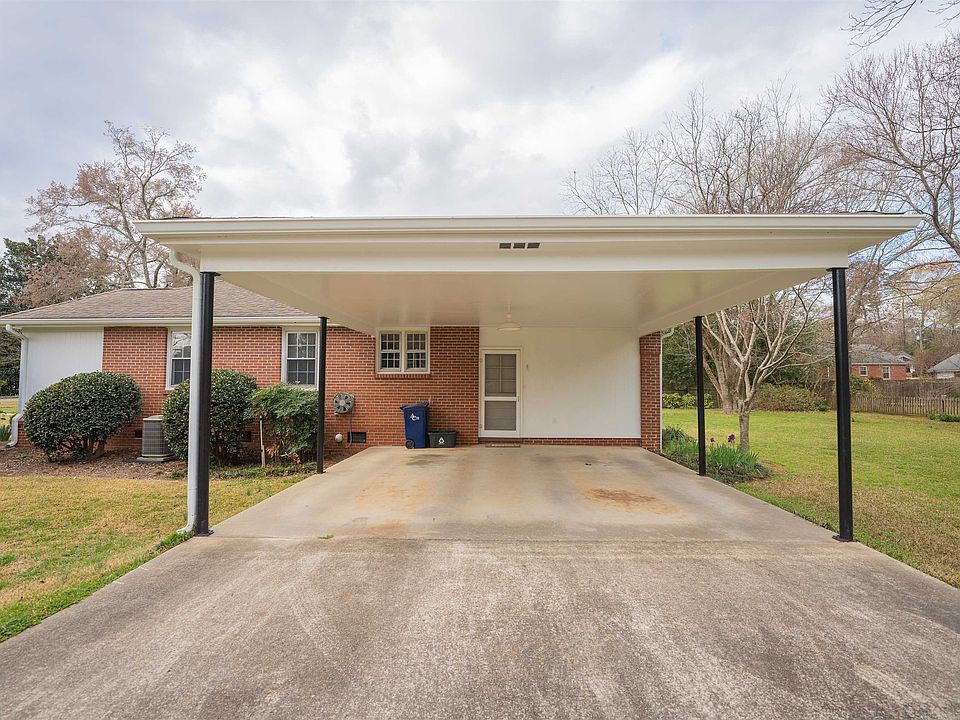 731 Dixie Ave, Madison, GA 30650 Zillow