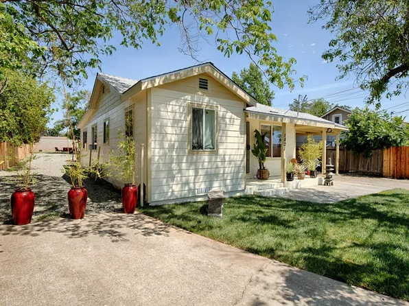 1421 Rene Ave, Sacramento, CA 95838