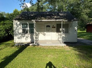 10052 Clairmont Dr, Saint Louis, MO 63136