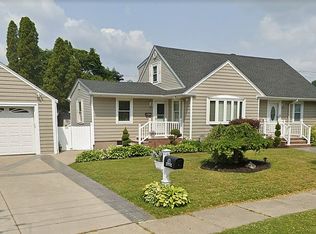 19 Alfred St, New Bedford, MA 02745