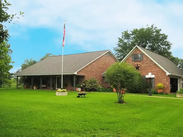 4219 County Road 769, Nacogdoches, TX 75964