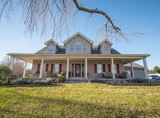 206 Ripplemead Rd, Ripplemead, VA 24150