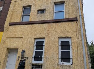 1424 W York St, Philadelphia, PA 19132