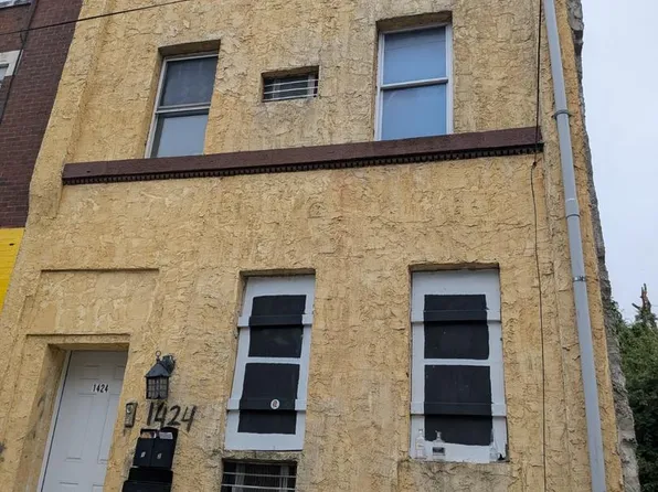 1424 W York St, Philadelphia, PA 19132