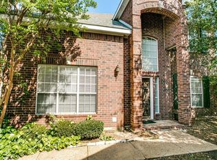 2508 Dunbar Dr, McKinney, TX 75072