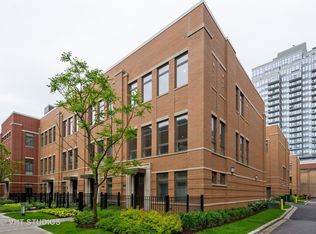 1648 S Prairie Ave UNIT 1, Chicago, IL 60616