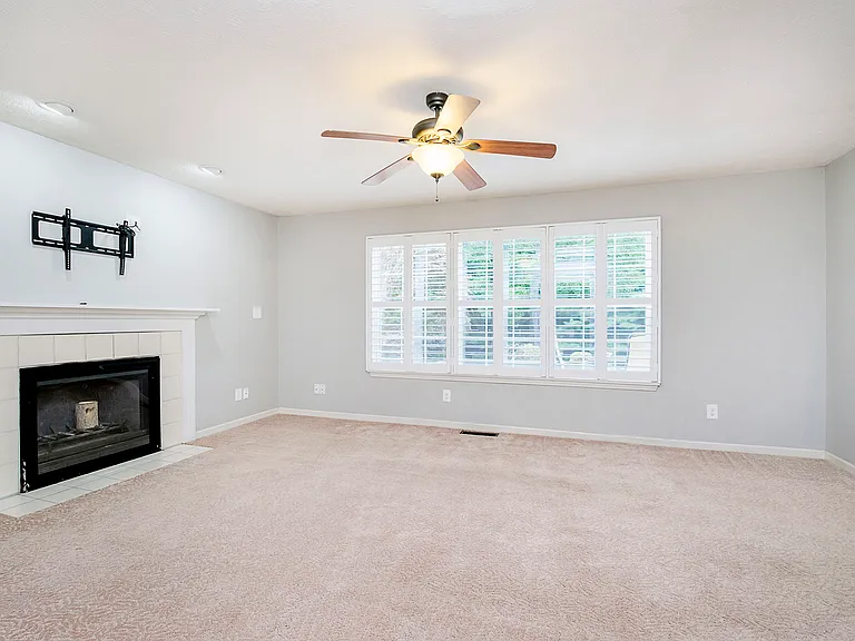 New flooring - photo will be updated soon