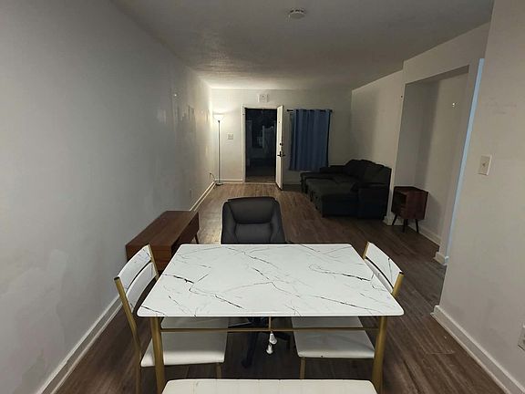 Dining / Living Room