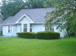 149 Pecan Grove Ave, Goose Creek, SC 29445