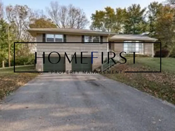 157 Milwood Dr, Winchester, KY 40391