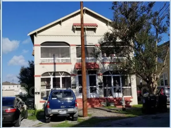 307 Virginia St APT 2A, New Orleans, LA 70124