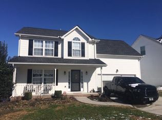 2420 Fernbank Rd, Knoxville, TN 37924