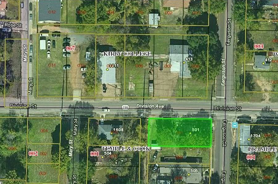 1st image of 501 Ferguson St