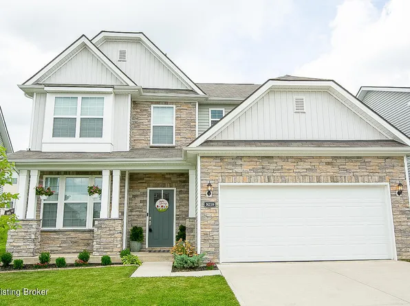 9210 Tamarack Grove Ln, Louisville, KY 40291