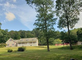 536 Mill Ln, Martinsburg, PA 16662
