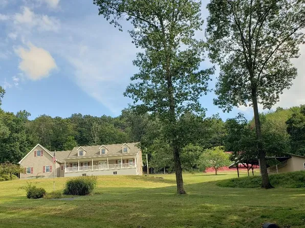 536 Mill Ln, Martinsburg, PA 16662
