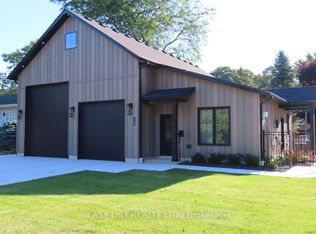 1248 Colborne Rd, Sarnia, ON N7V3L4