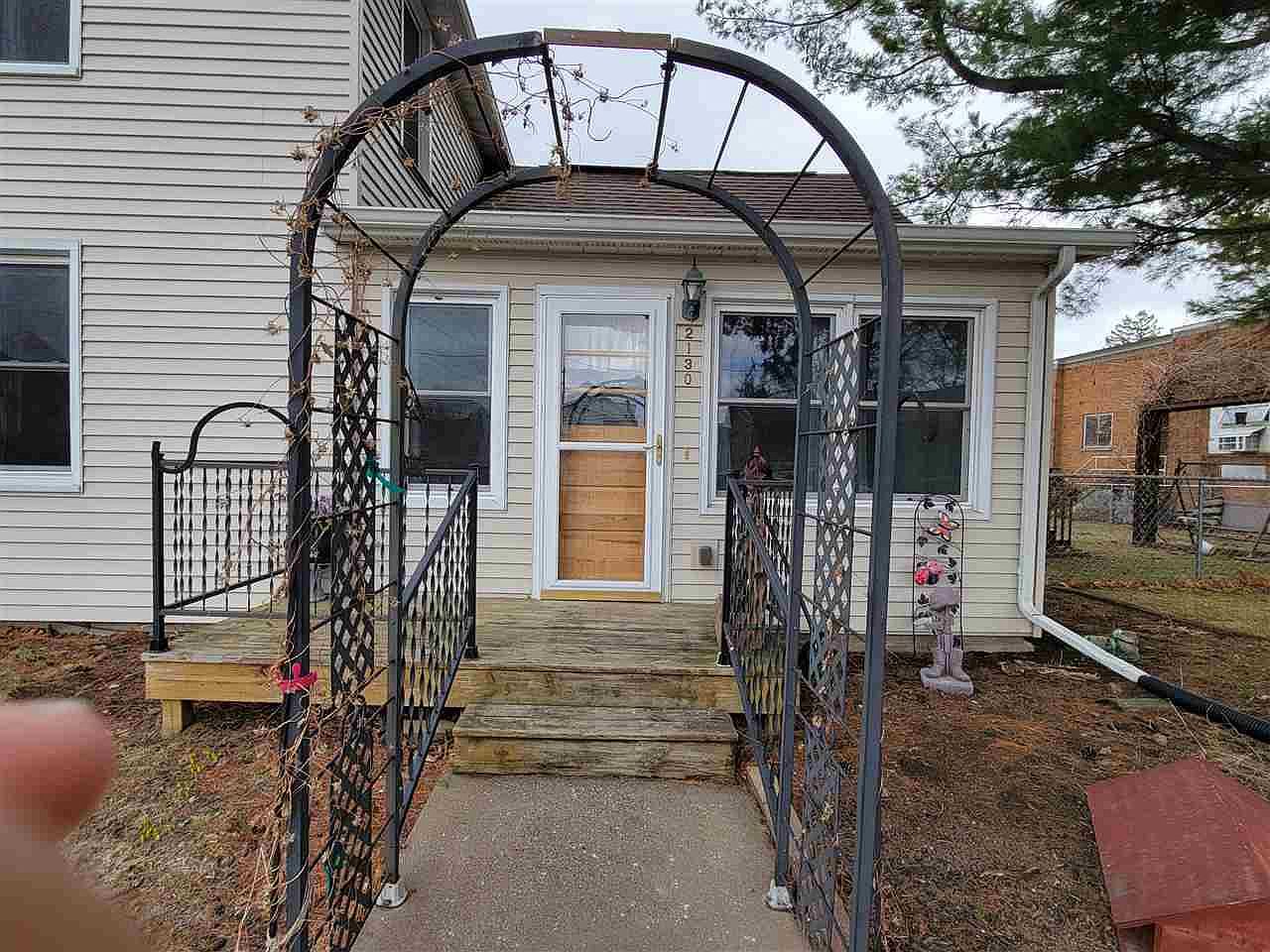 2130 Church St, Hazel Green, WI 53811 Zillow