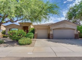 7452 E Quill Ln, Scottsdale, AZ 85255