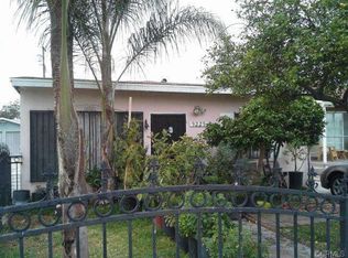 9229 Bowman Ave #B, South Gate, CA 90280