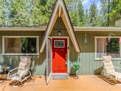 16931 Alpine Dr, Pioneer, CA, 95666